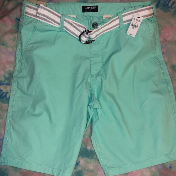 Express Other - EXPRESS MEN’S SHORTS